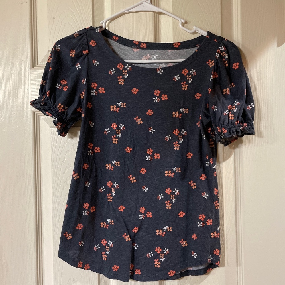 Loft shirt XXSP
